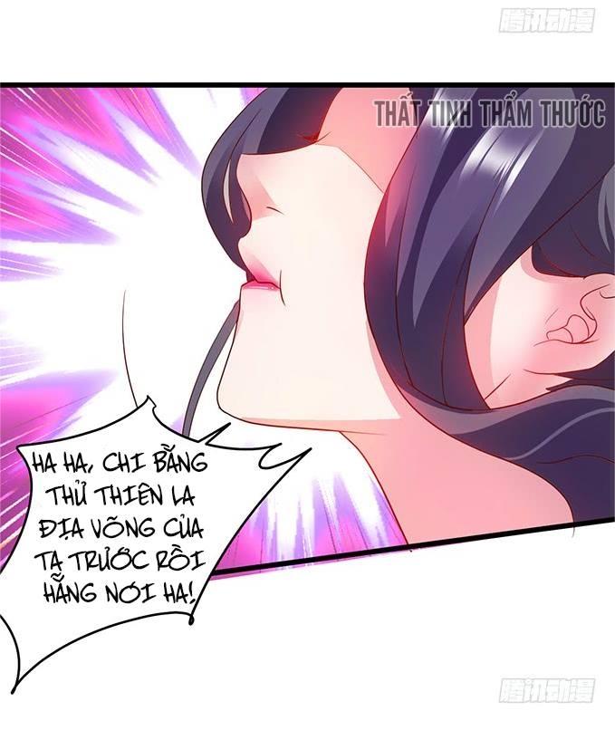 Liêu Liêu Trai Chapter 7 - Trang 2