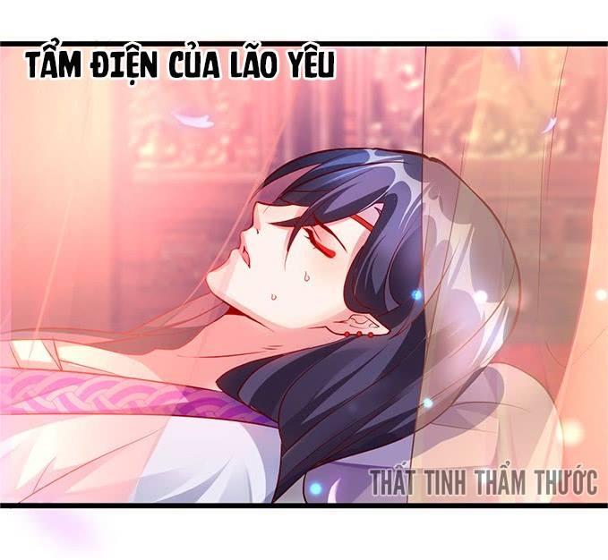 Liêu Liêu Trai Chapter 7 - Trang 2