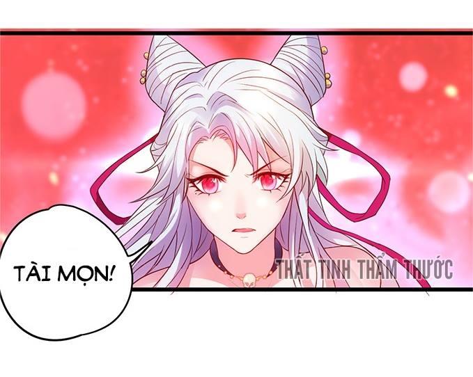 Liêu Liêu Trai Chapter 7 - Trang 2