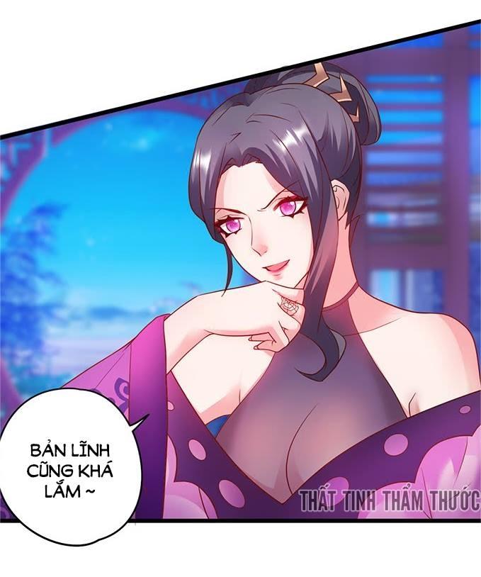 Liêu Liêu Trai Chapter 7 - Trang 2