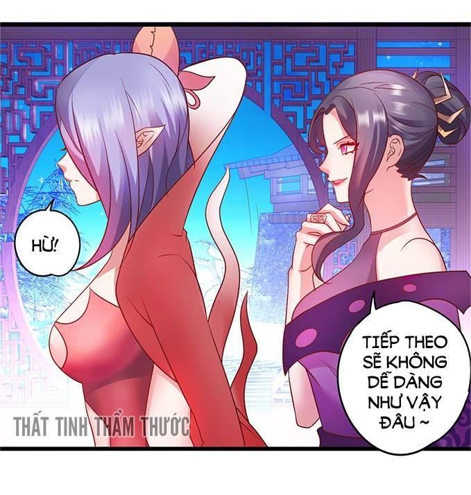 Liêu Liêu Trai Chapter 7 - Trang 2