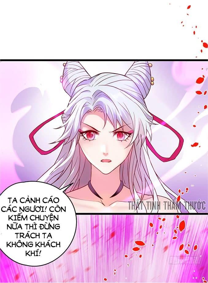 Liêu Liêu Trai Chapter 7 - Trang 2