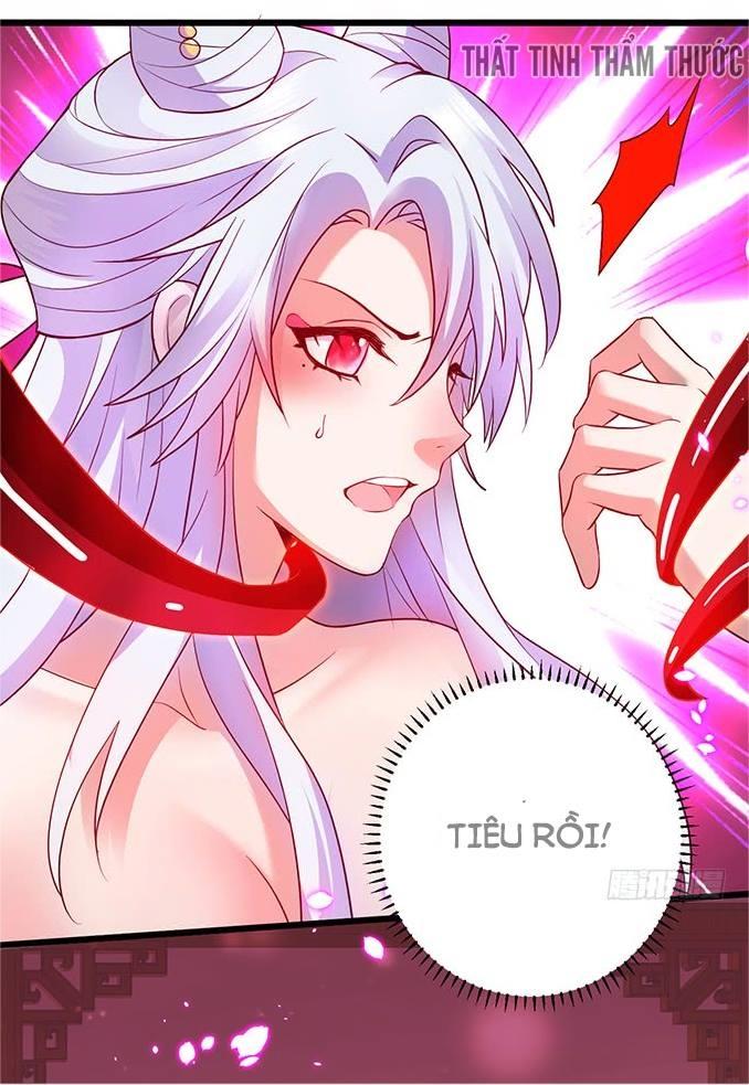 Liêu Liêu Trai Chapter 7 - Trang 2