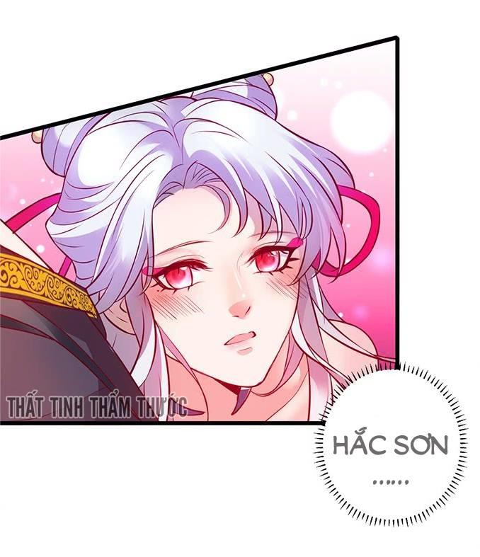 Liêu Liêu Trai Chapter 7 - Trang 2