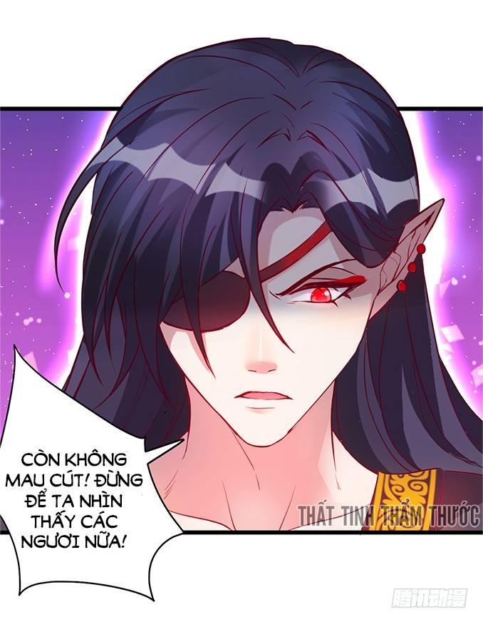 Liêu Liêu Trai Chapter 7 - Trang 2