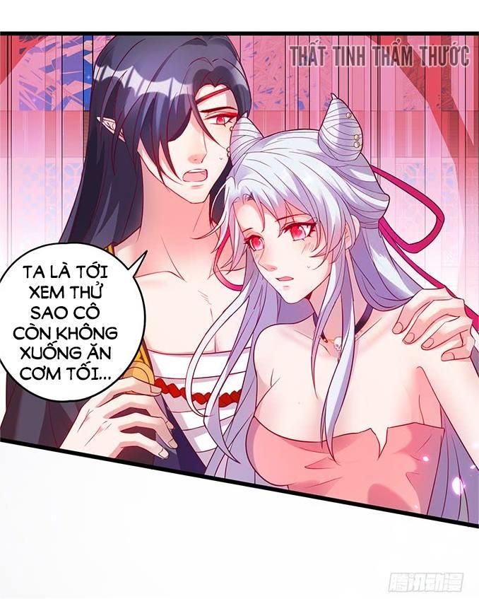 Liêu Liêu Trai Chapter 7 - Trang 2