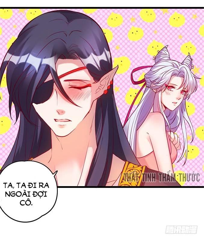 Liêu Liêu Trai Chapter 7 - Trang 2