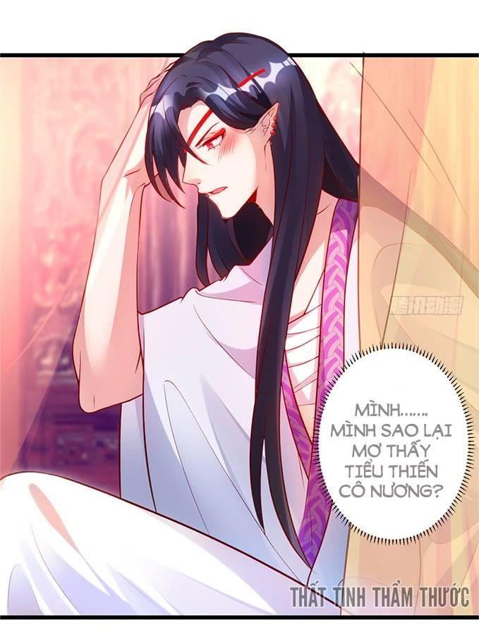 Liêu Liêu Trai Chapter 7 - Trang 2