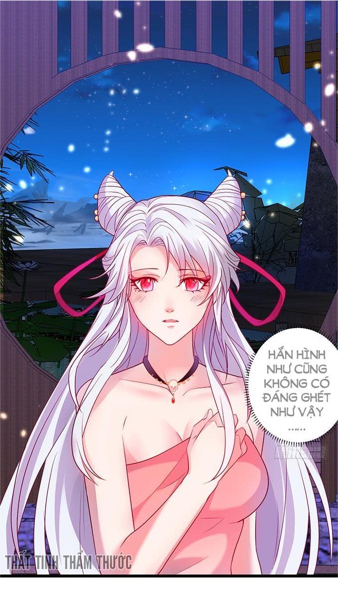 Liêu Liêu Trai Chapter 7 - Trang 2