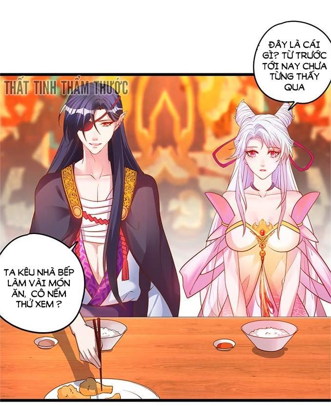 Liêu Liêu Trai Chapter 7 - Trang 2