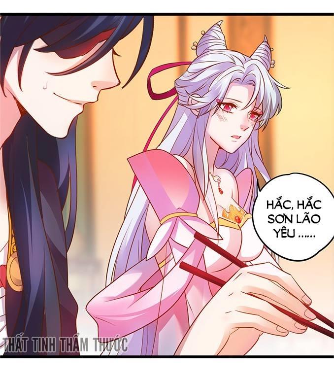 Liêu Liêu Trai Chapter 7 - Trang 2