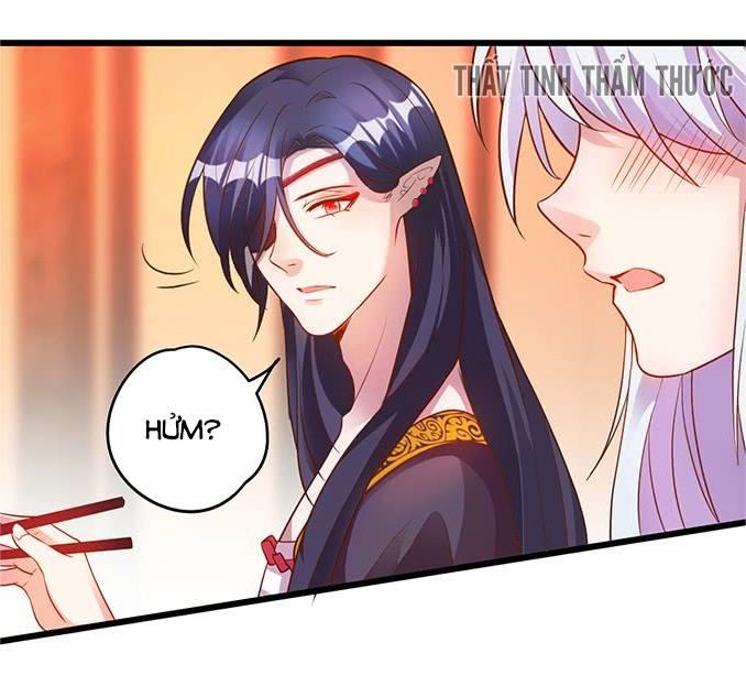 Liêu Liêu Trai Chapter 7 - Trang 2