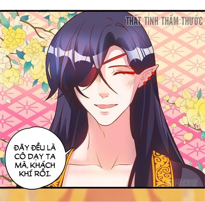 Liêu Liêu Trai Chapter 7 - Trang 2