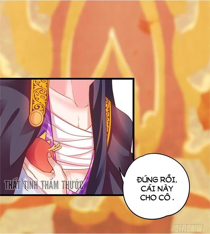 Liêu Liêu Trai Chapter 7 - Trang 2