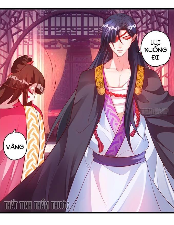 Liêu Liêu Trai Chapter 7 - Trang 2