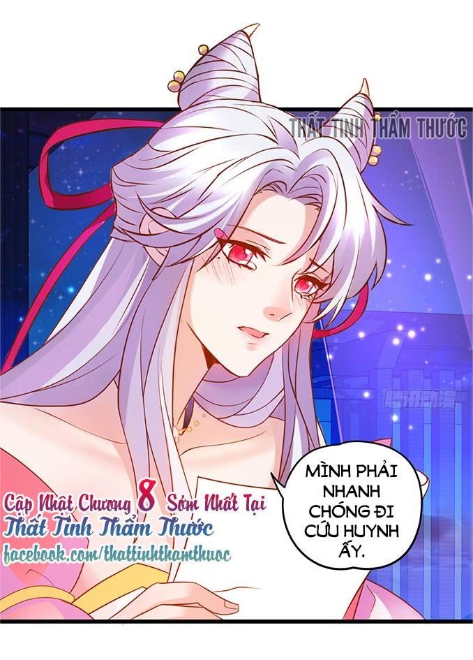 Liêu Liêu Trai Chapter 7 - Trang 2