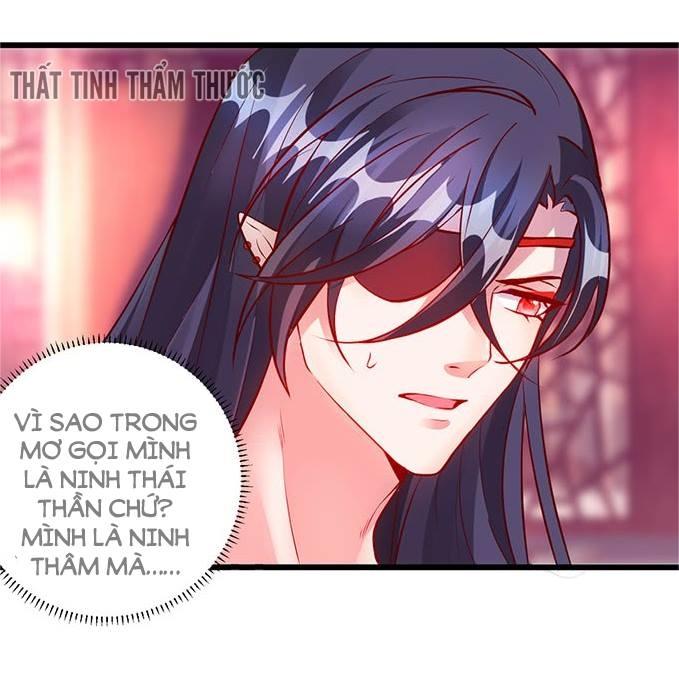 Liêu Liêu Trai Chapter 7 - Trang 2