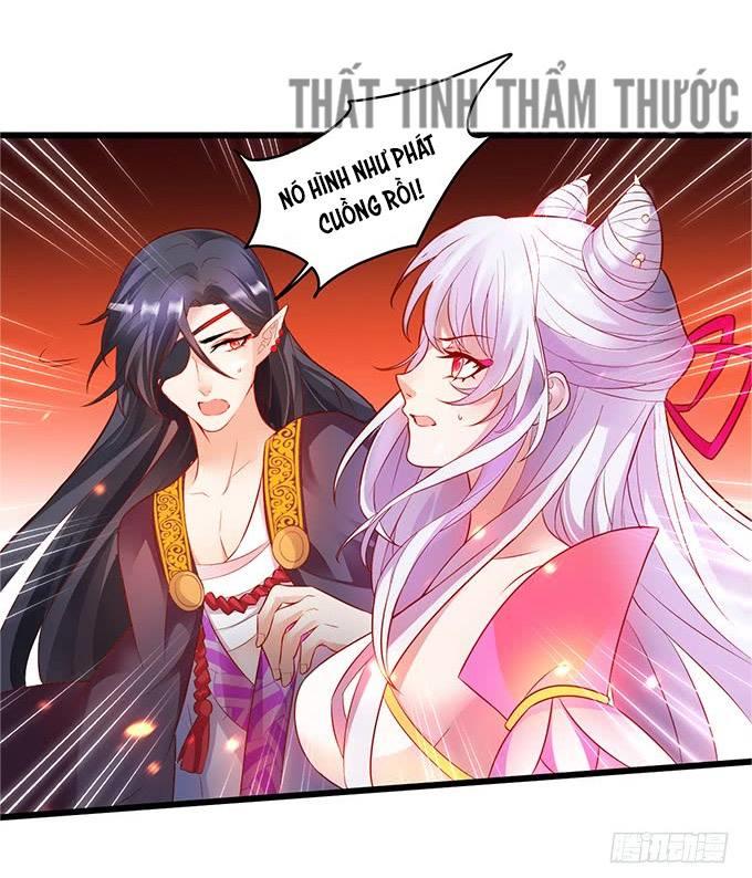 Liêu Liêu Trai Chapter 6 - Trang 2