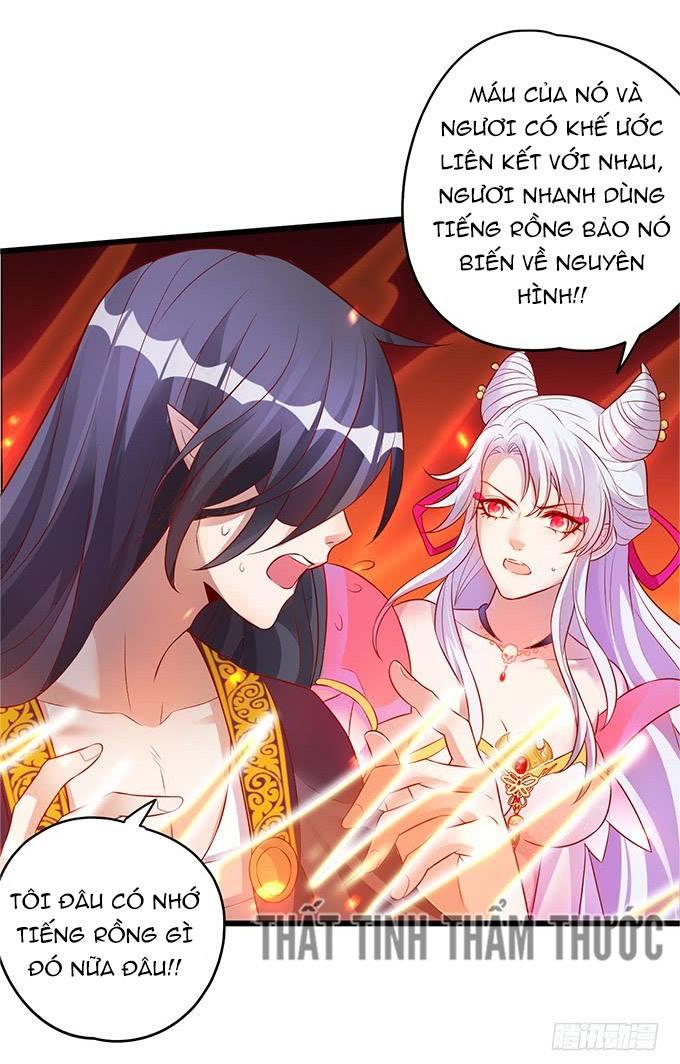 Liêu Liêu Trai Chapter 6 - Trang 2