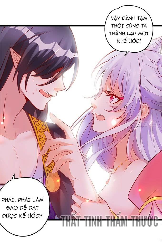 Liêu Liêu Trai Chapter 6 - Trang 2