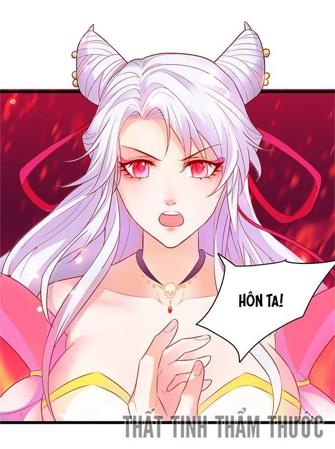 Liêu Liêu Trai Chapter 6 - Trang 2