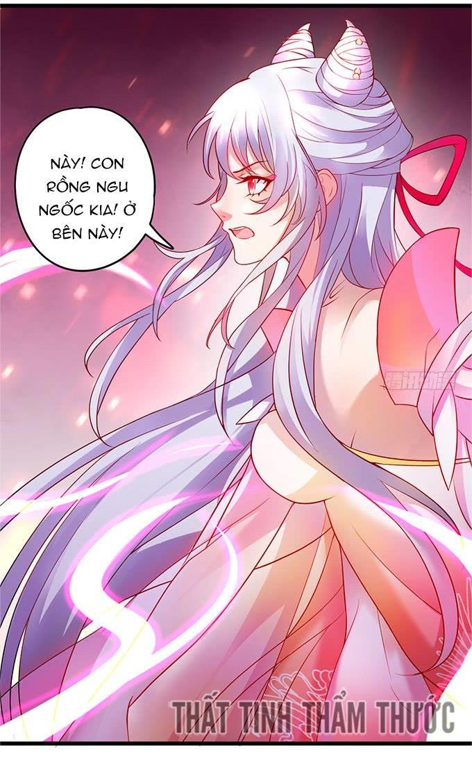 Liêu Liêu Trai Chapter 6 - Trang 2