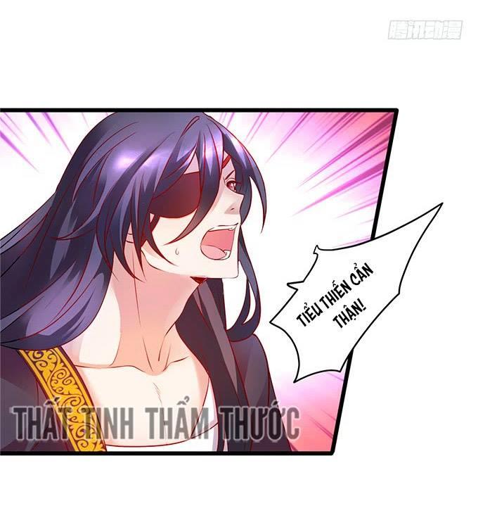 Liêu Liêu Trai Chapter 6 - Trang 2