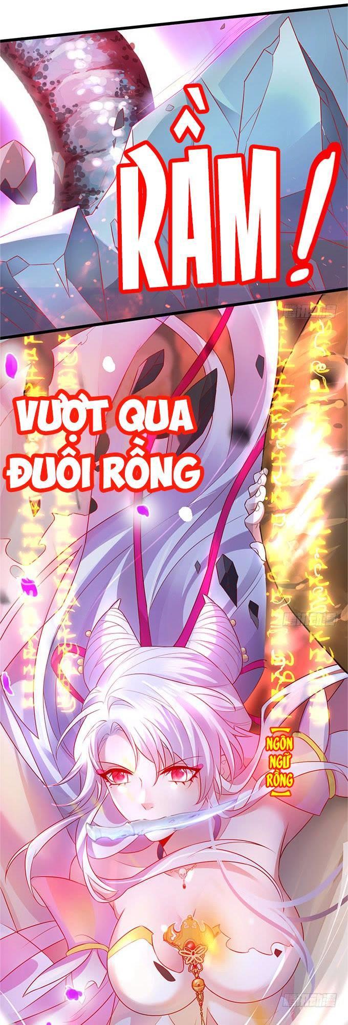 Liêu Liêu Trai Chapter 6 - Trang 2