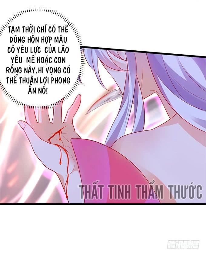 Liêu Liêu Trai Chapter 6 - Trang 2