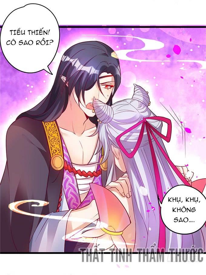 Liêu Liêu Trai Chapter 6 - Trang 2