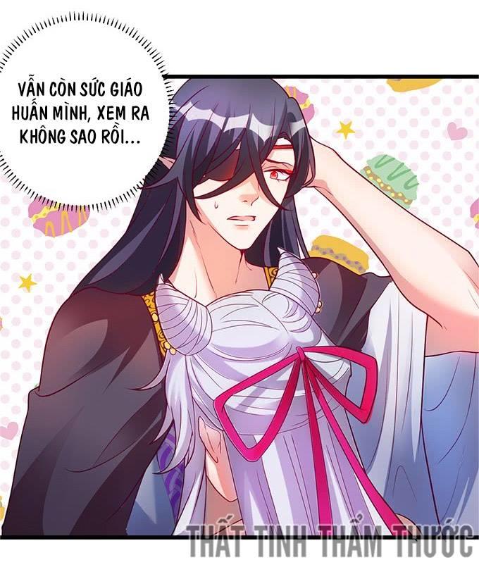 Liêu Liêu Trai Chapter 6 - Trang 2