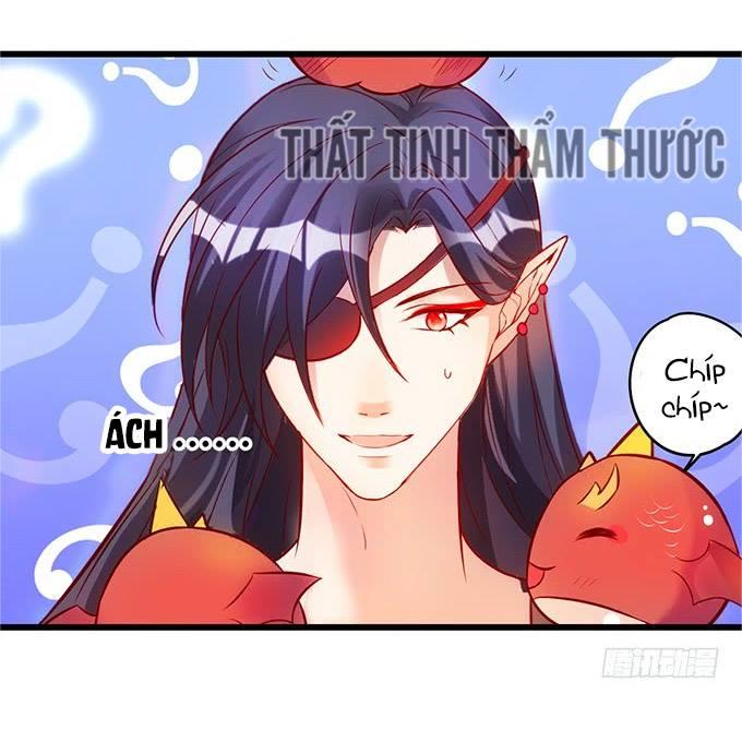 Liêu Liêu Trai Chapter 6 - Trang 2