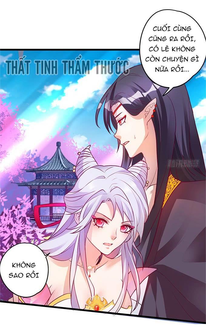 Liêu Liêu Trai Chapter 6 - Trang 2