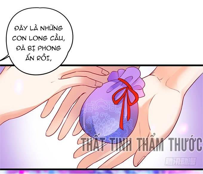 Liêu Liêu Trai Chapter 6 - Trang 2