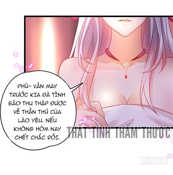 Liêu Liêu Trai Chapter 6 - Trang 2