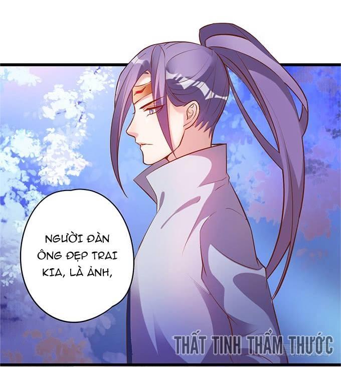 Liêu Liêu Trai Chapter 5 - Trang 2