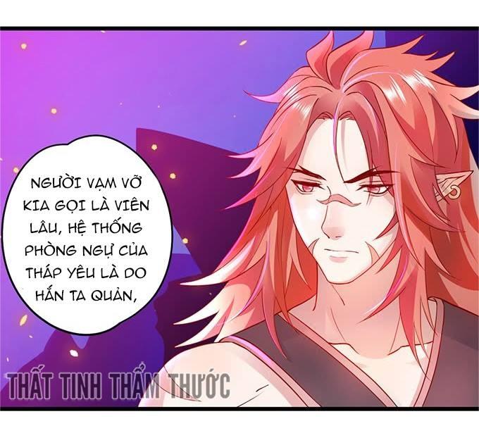 Liêu Liêu Trai Chapter 5 - Trang 2