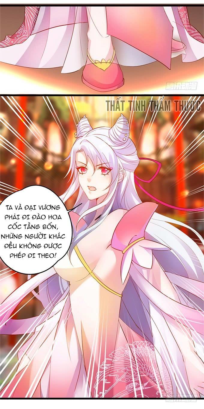 Liêu Liêu Trai Chapter 5 - Trang 2