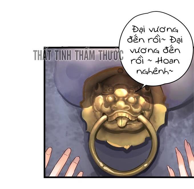 Liêu Liêu Trai Chapter 5 - Trang 2