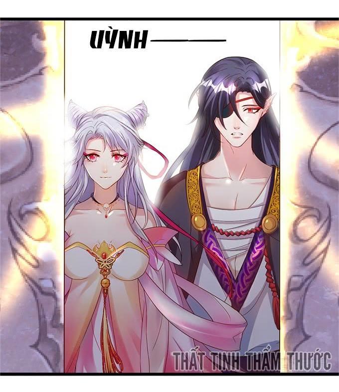 Liêu Liêu Trai Chapter 5 - Trang 2