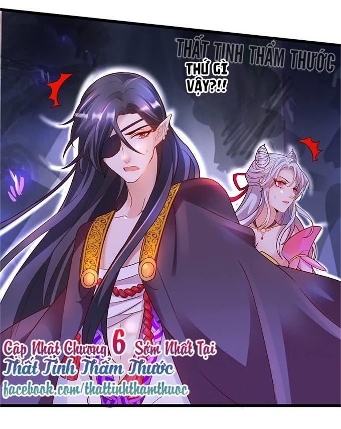 Liêu Liêu Trai Chapter 5 - Trang 2