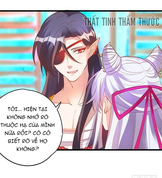 Liêu Liêu Trai Chapter 5 - Trang 2