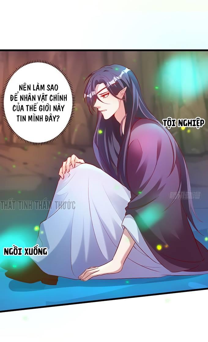 Liêu Liêu Trai Chapter 4 - Trang 2