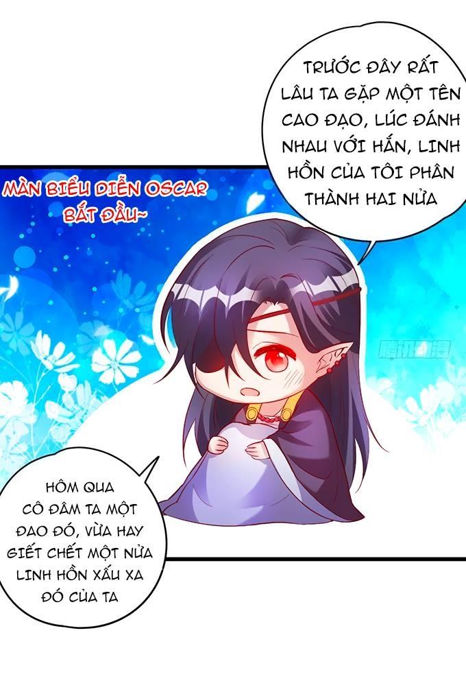 Liêu Liêu Trai Chapter 4 - Trang 2