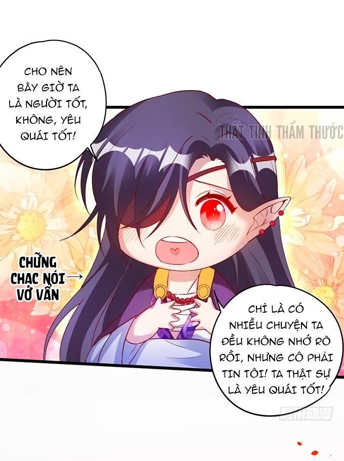 Liêu Liêu Trai Chapter 4 - Trang 2