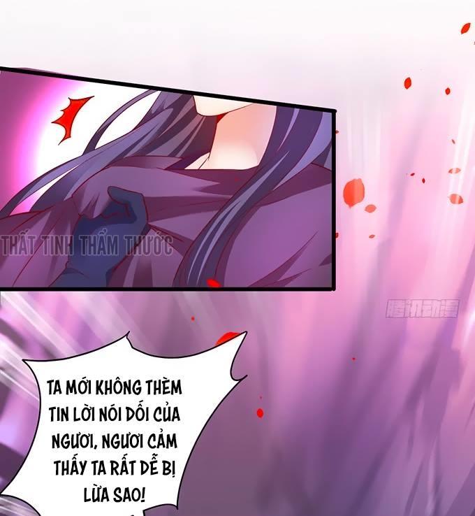 Liêu Liêu Trai Chapter 4 - Trang 2