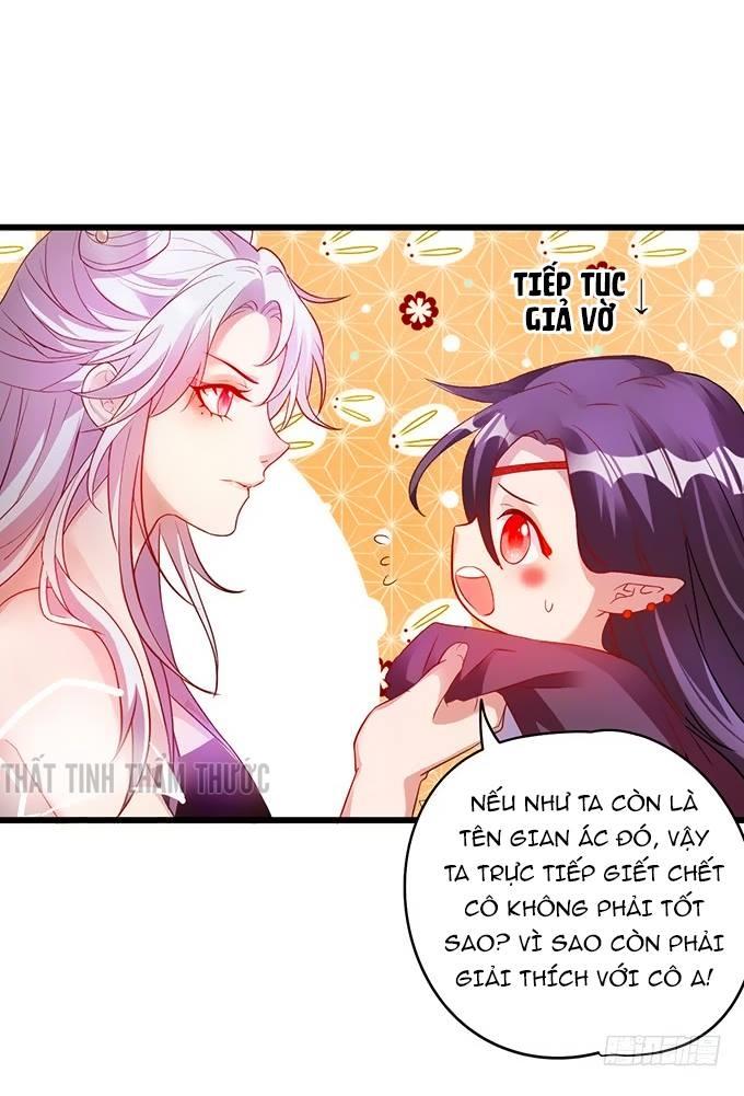 Liêu Liêu Trai Chapter 4 - Trang 2