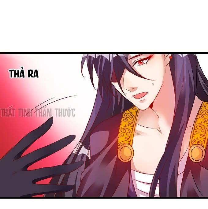 Liêu Liêu Trai Chapter 4 - Trang 2