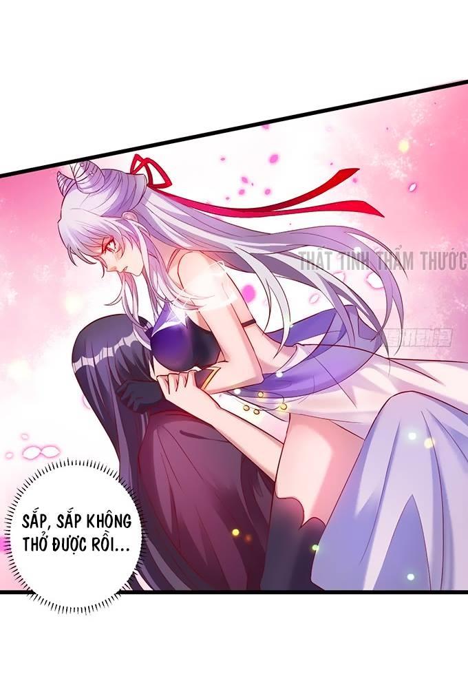 Liêu Liêu Trai Chapter 4 - Trang 2