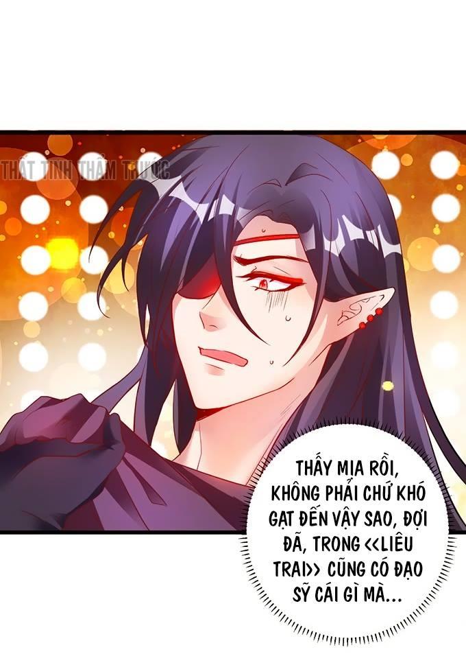 Liêu Liêu Trai Chapter 4 - Trang 2